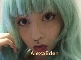 Alexa_Eden