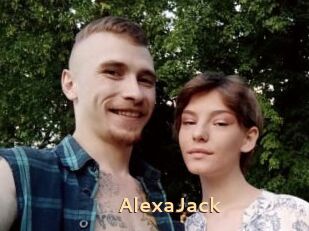 AlexaJack