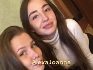 AlexaJoanna