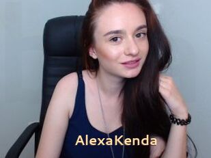 AlexaKenda