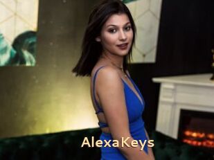 AlexaKeys