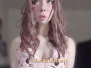 AlexaKitten