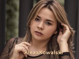 AlexaKowalski