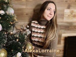 AlexaLorraine