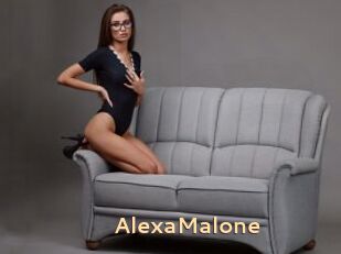 AlexaMalone