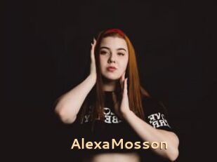 AlexaMosson