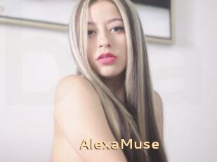 AlexaMuse