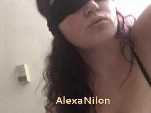 Alexa_Nilon