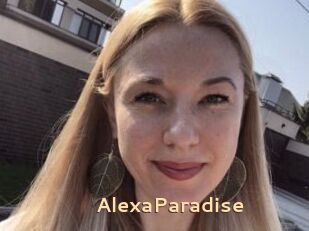 AlexaParadise