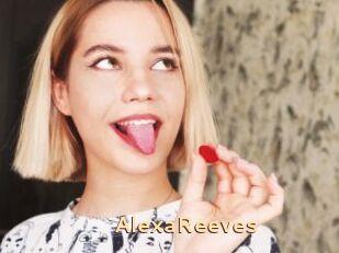 AlexaReeves