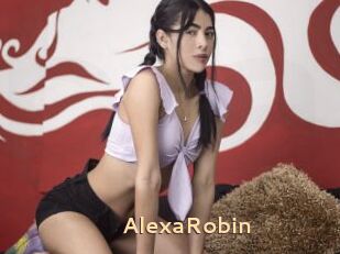 AlexaRobin