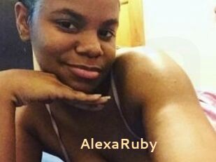 Alexa_Ruby