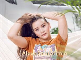 AlexaSantofimio