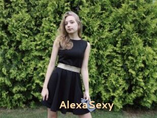 AlexaSexy