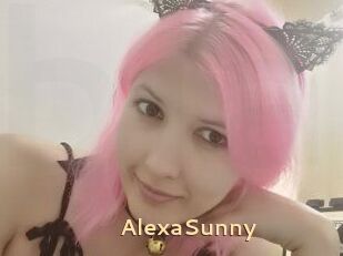 AlexaSunny