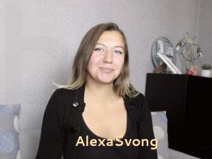 AlexaSvong