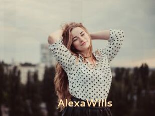 AlexaWills