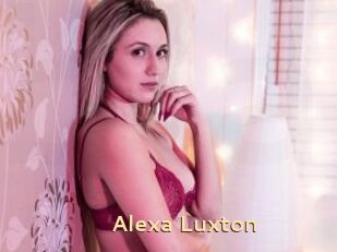 Alexa_Luxton