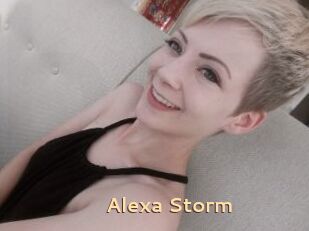 Alexa_Storm