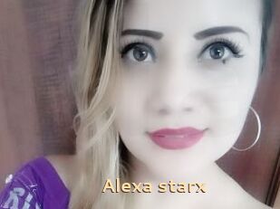 Alexa_starx