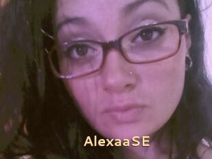 AlexaaSE