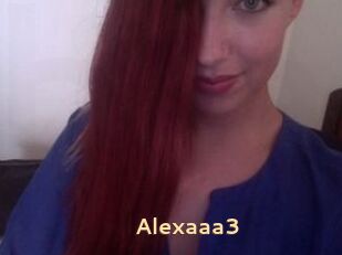 Alexaaa3