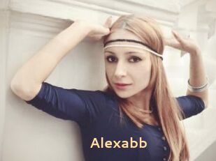 Alexabb