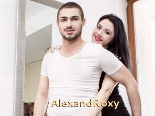 AlexandRoxy