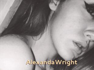 Alexanda_Wright