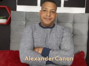 AlexanderCanon