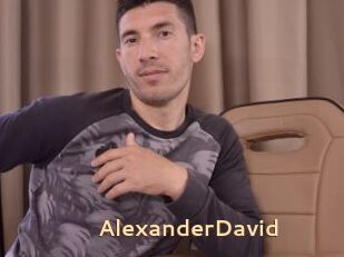 AlexanderDavid