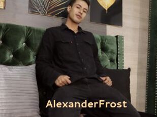 AlexanderFrost