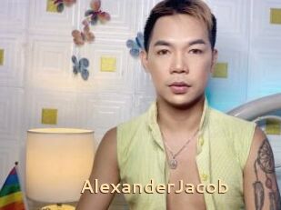 AlexanderJacob