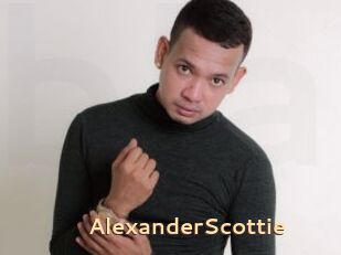 AlexanderScottie