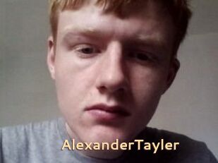 Alexander_Tayler