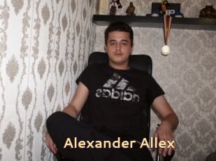 Alexander_Allex