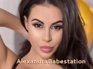 AlexandraBabestation