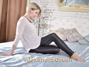 AlexandraGreen