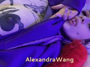 AlexandraWang