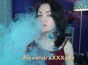 AlexandraXXXsex