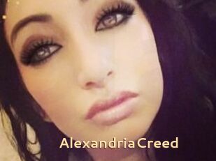 AlexandriaCreed