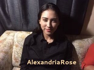 Alexandria_Rose