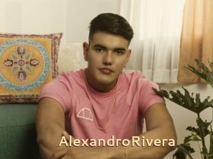 AlexandroRivera