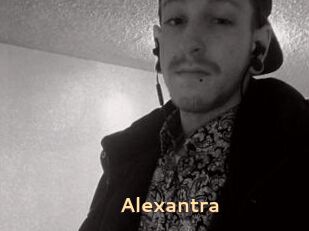 Alexantra