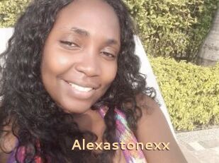 Alexastonexx