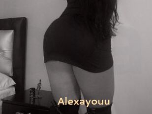 Alexayouu