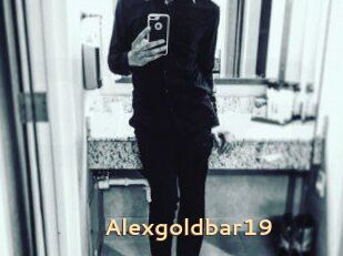 Alexgoldbar19