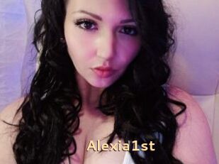 Alexia1st