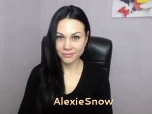 AlexieSnow