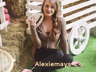 Alexiemays